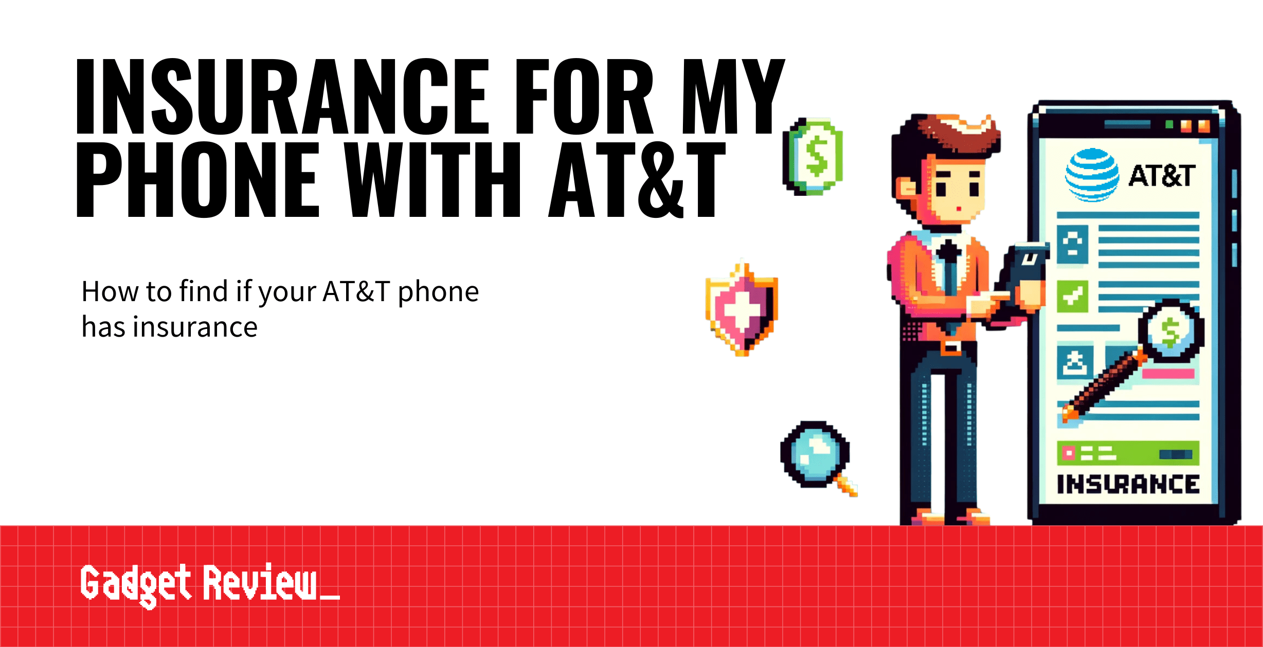 insurance my phone att guide
