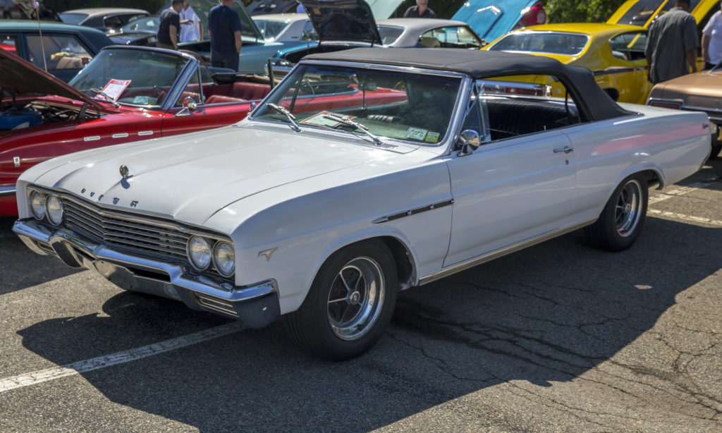 1964 Buick Skylark