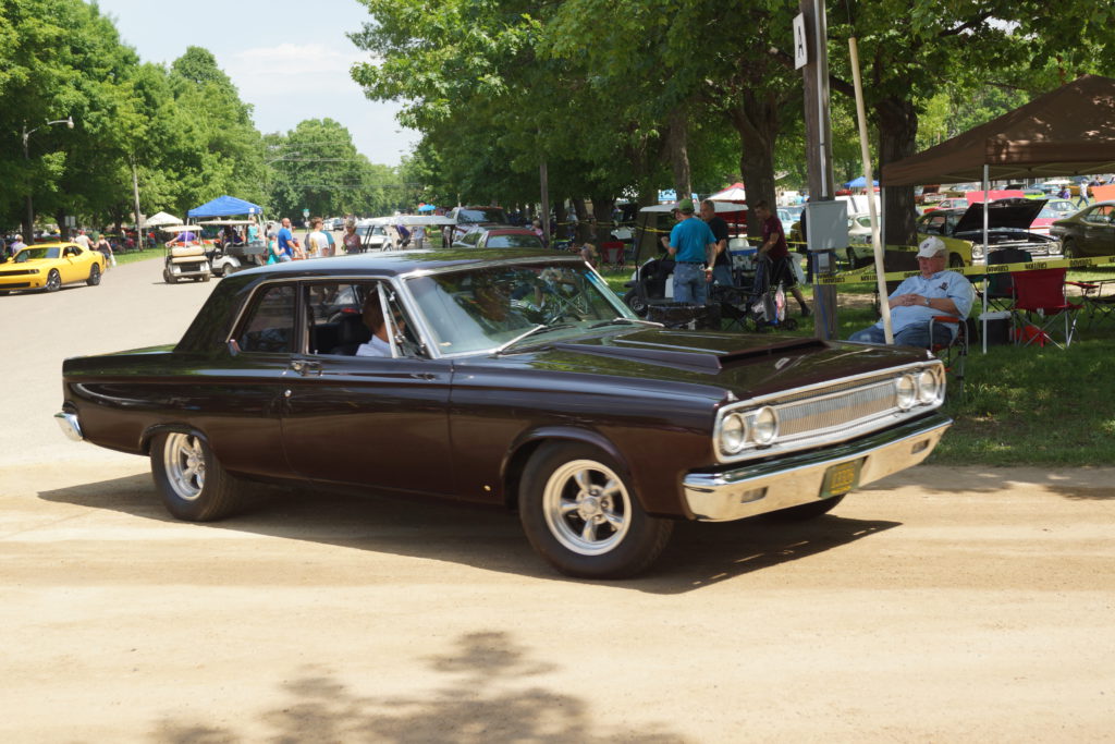 1965 Dodge Coronet