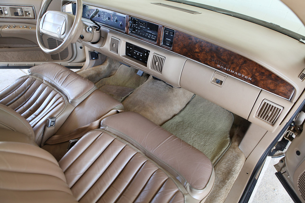 1975 Buick Estate Wagon