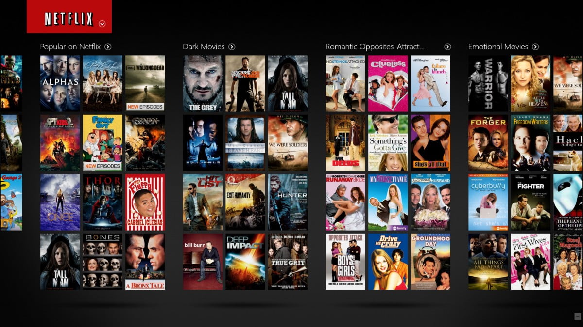 hulu plus vs netflix