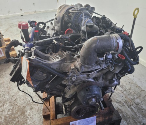 6.0L Power Stroke