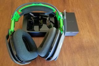 Astro A50