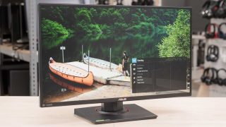 ASUS Tuf Gaming VG259QM Review