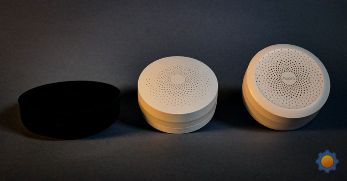 Aara M1S Hub & M2 Hub