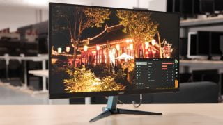 Acer VG271U Review
