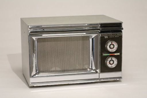 Amana Radar Range