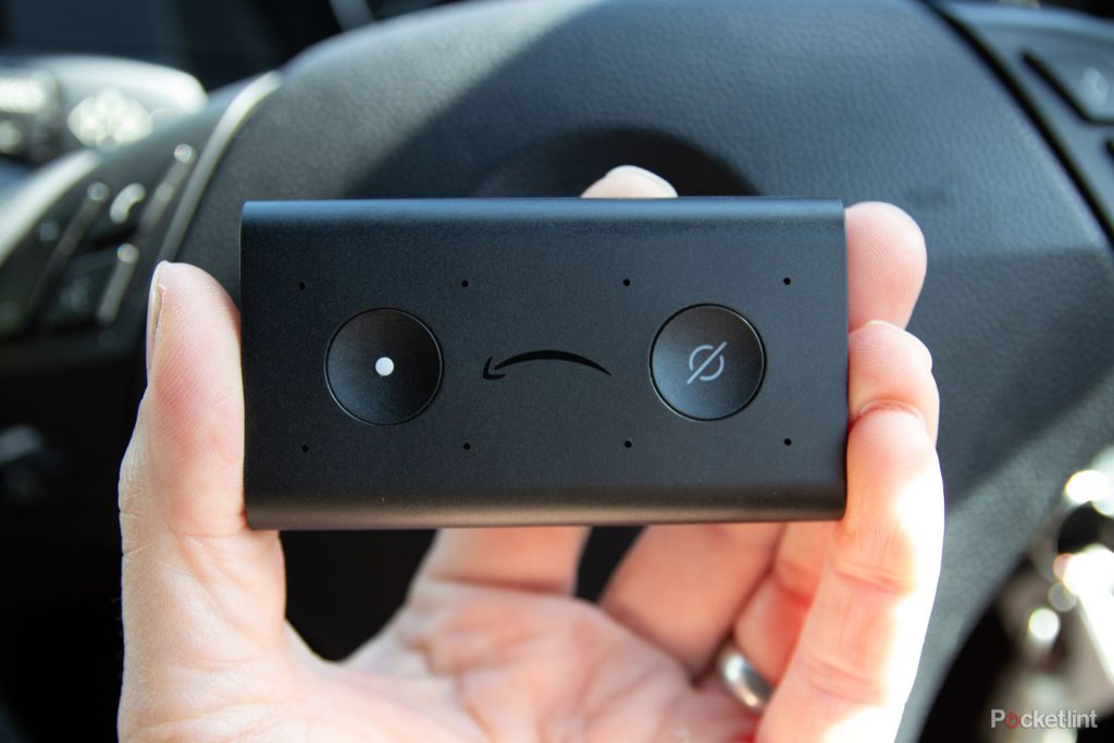 Amazon Echo Auto