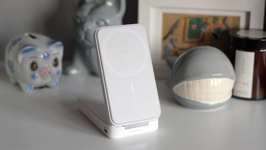 Anker MagGo Power Bank