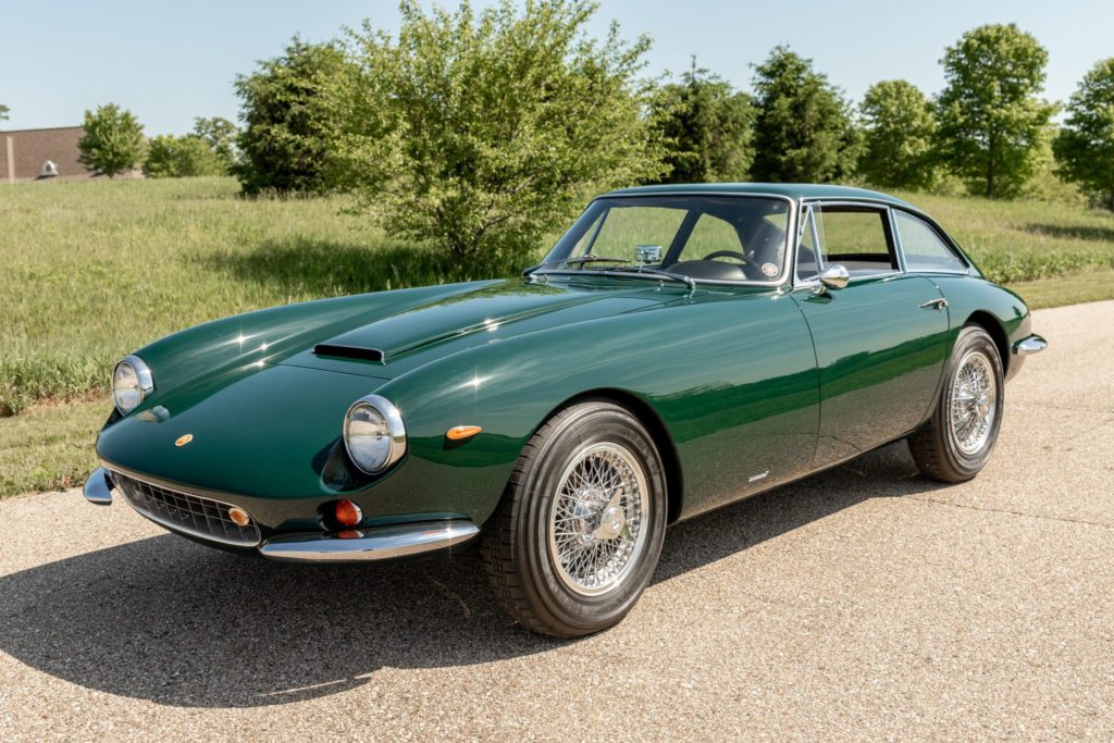 Apollo 5000 GT