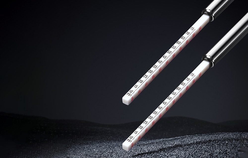 AstroAI Pencil Tire Pressure Gauge