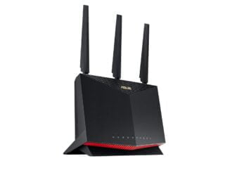 Asus RT-AX86U Review