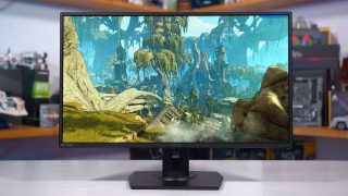 Asus Tuf VG27AQ Review