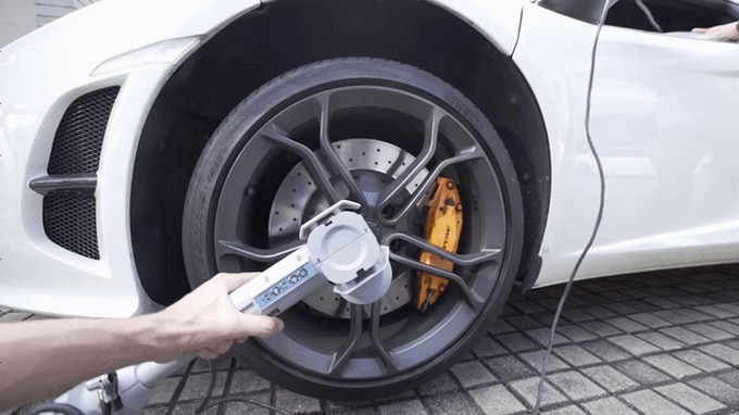 AutoAuto