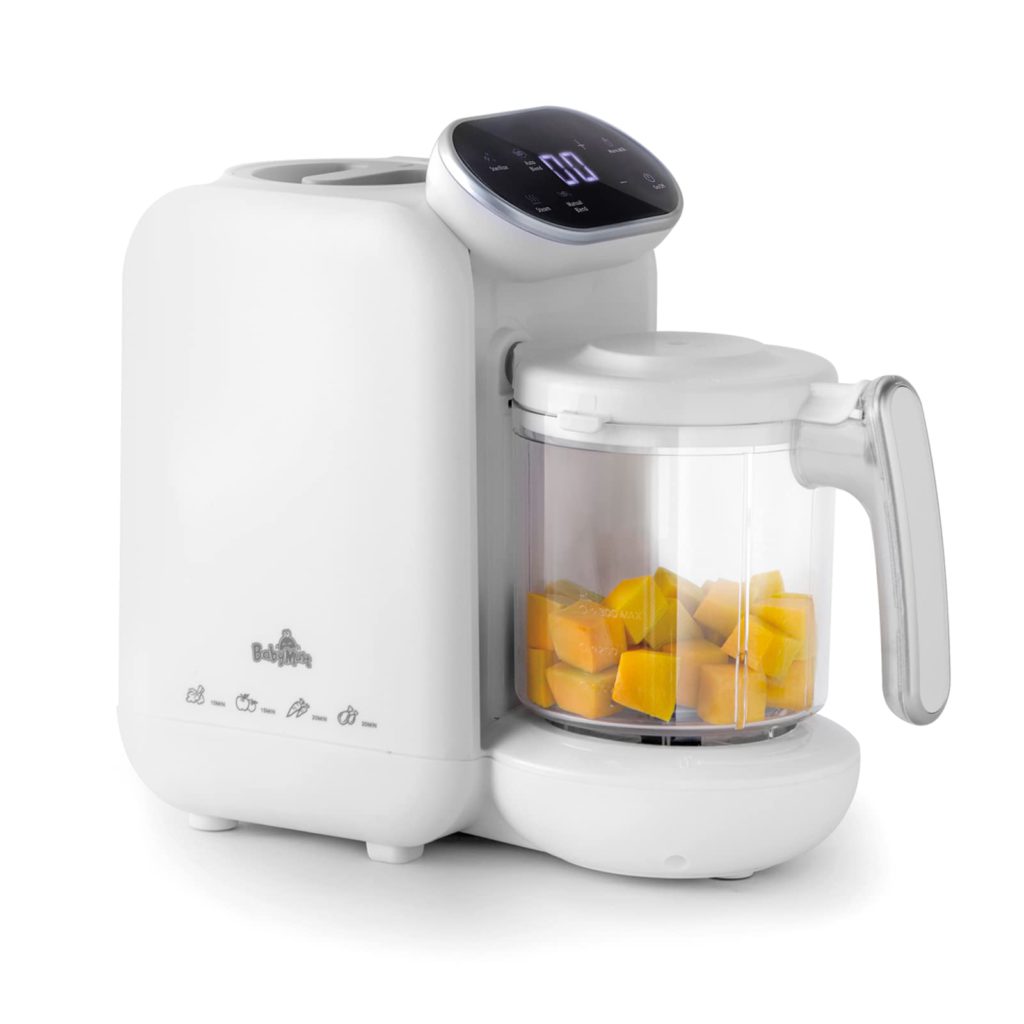 Baby Food Maker