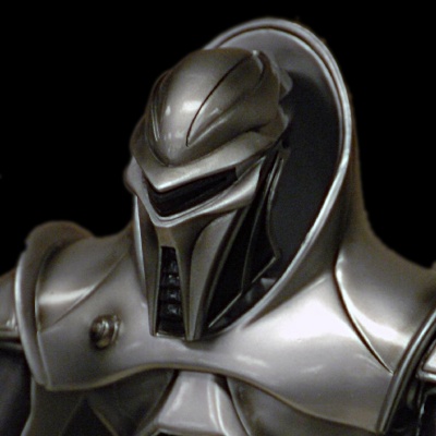 Battlestar Galactica
