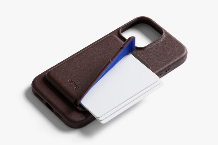 Bellroy Mod Phone Case Plus Wallet