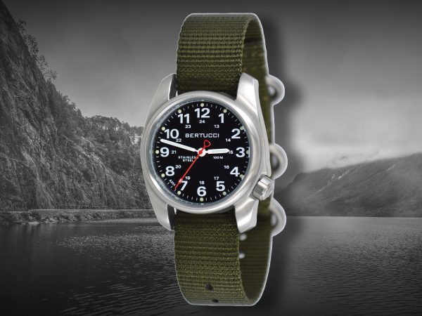Beri Field Watch