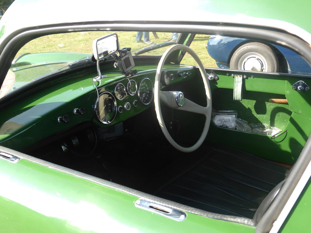 Berkeley T60