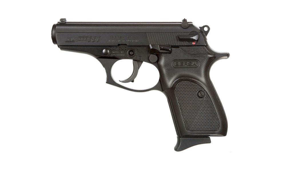 Bersa Thunder 380