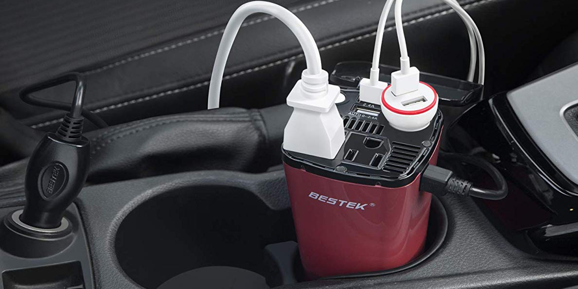 Besttech Car Power Inverter