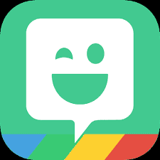 Bitmoji Keyboard for iPhone