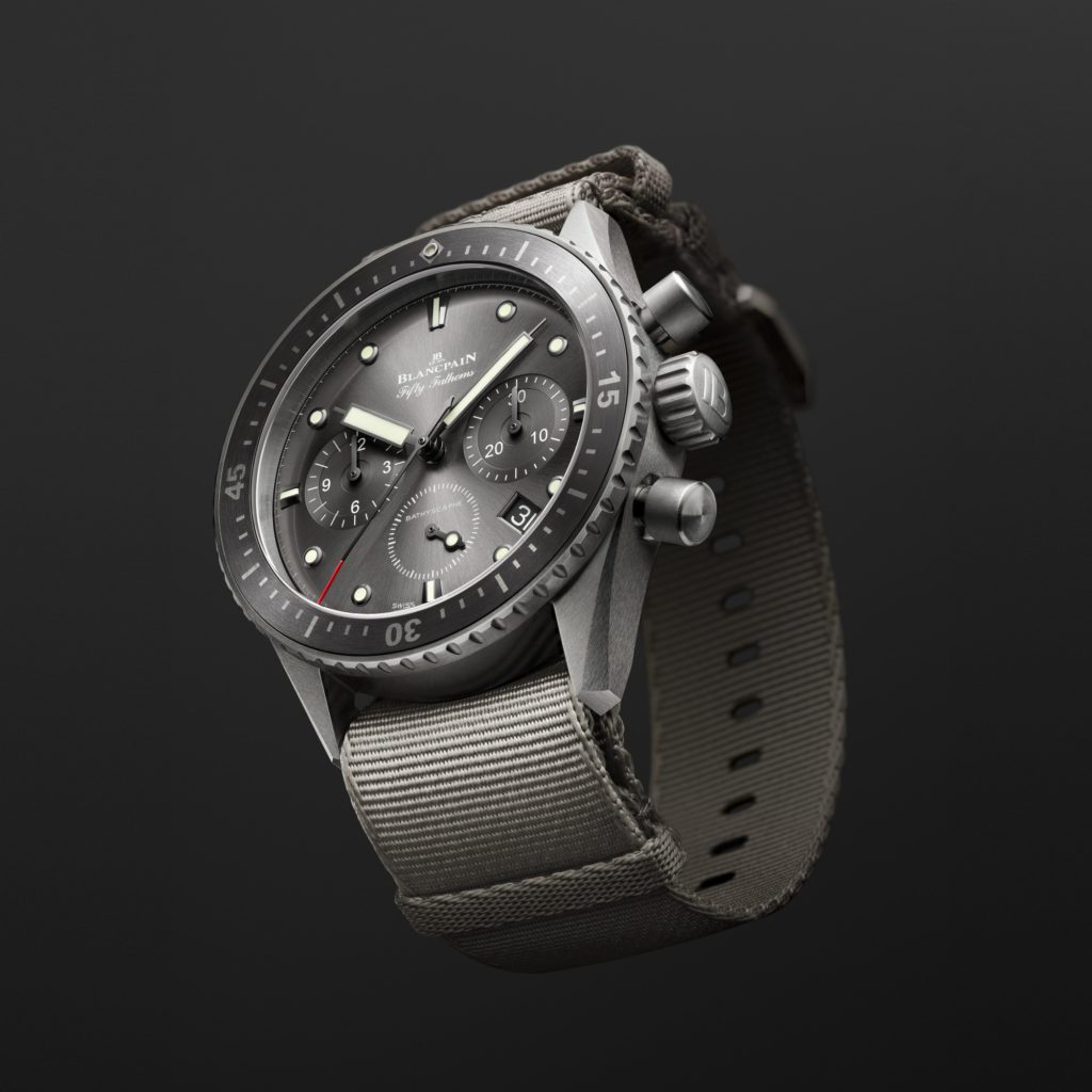 Blancpain 50