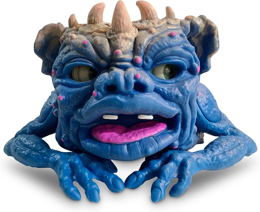 Boglins