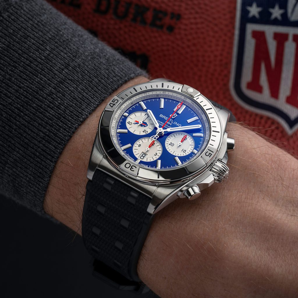 Breitling Chronomat B1