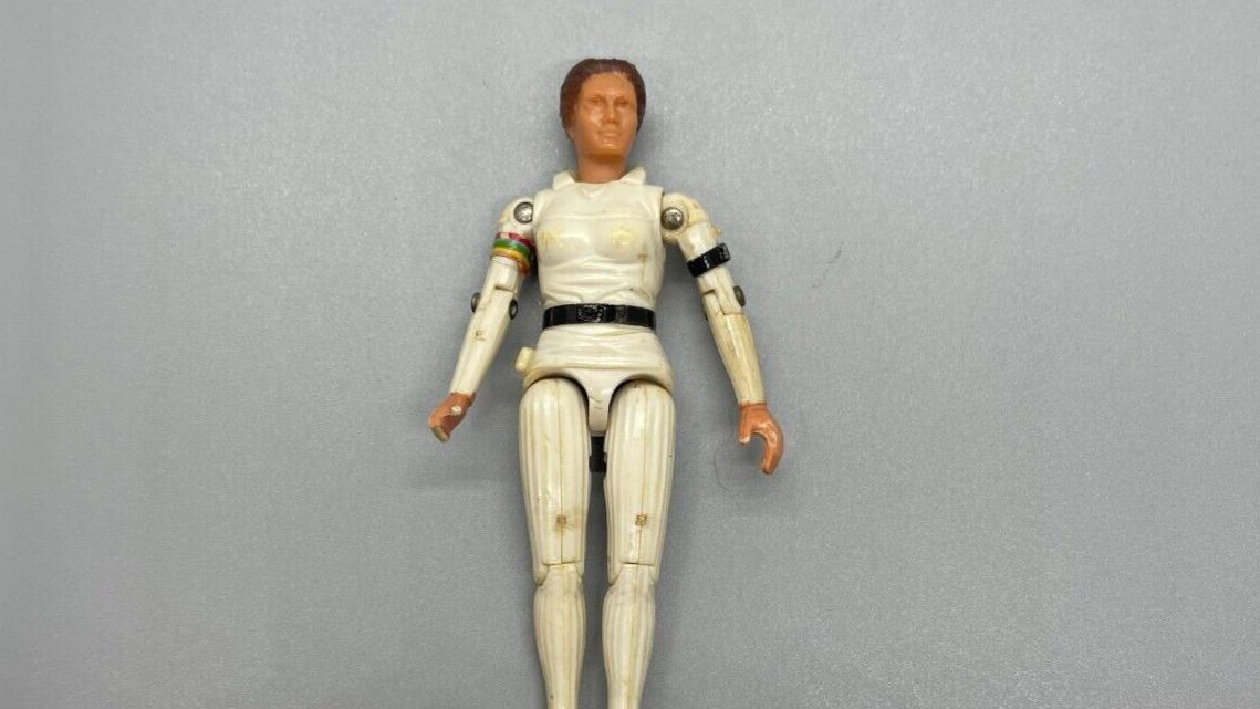 Buck roger
