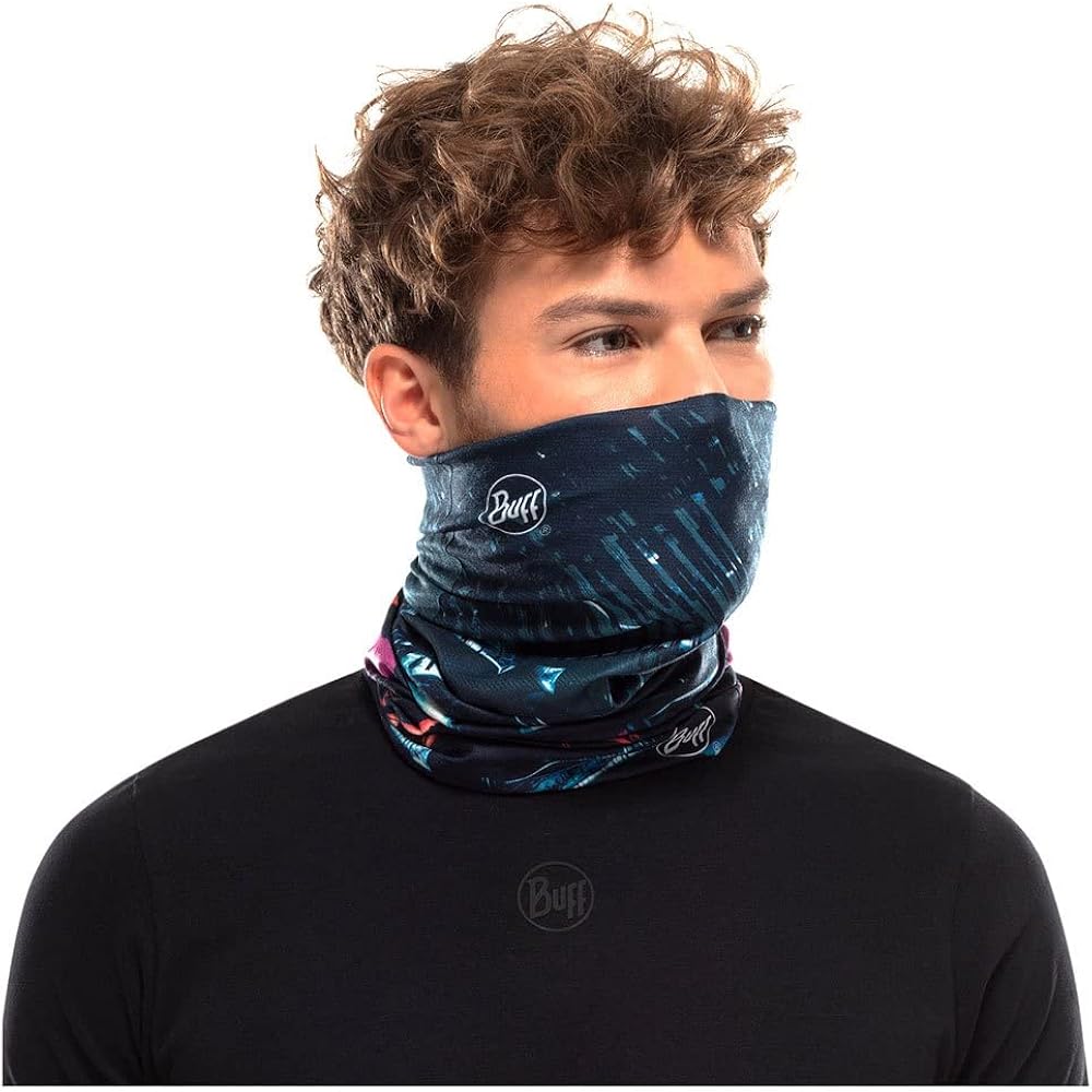 Buff CoolNet UV+