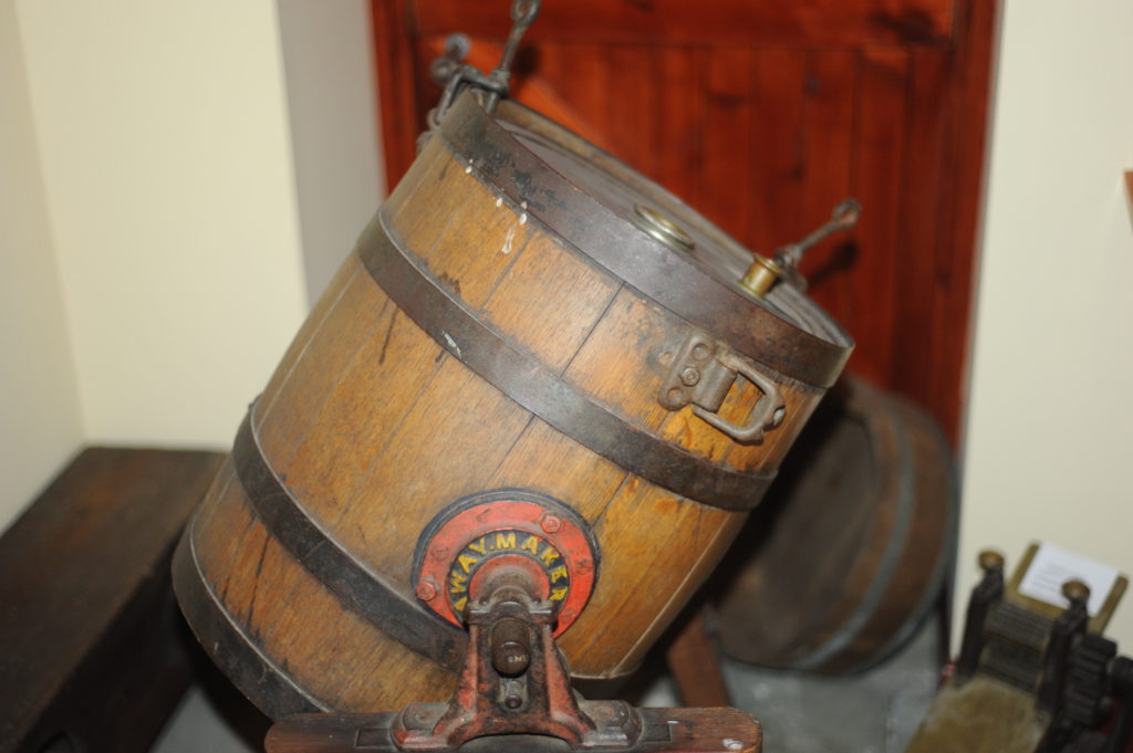 Butter Churns