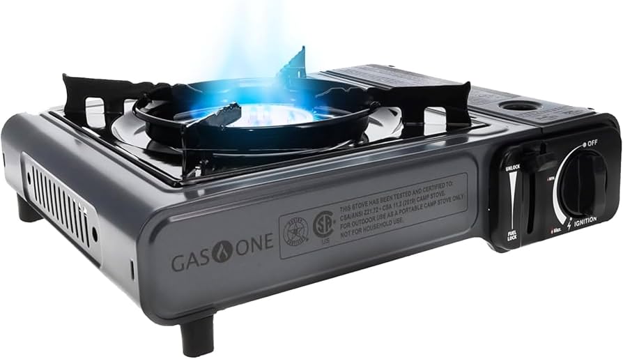 Camping Stove