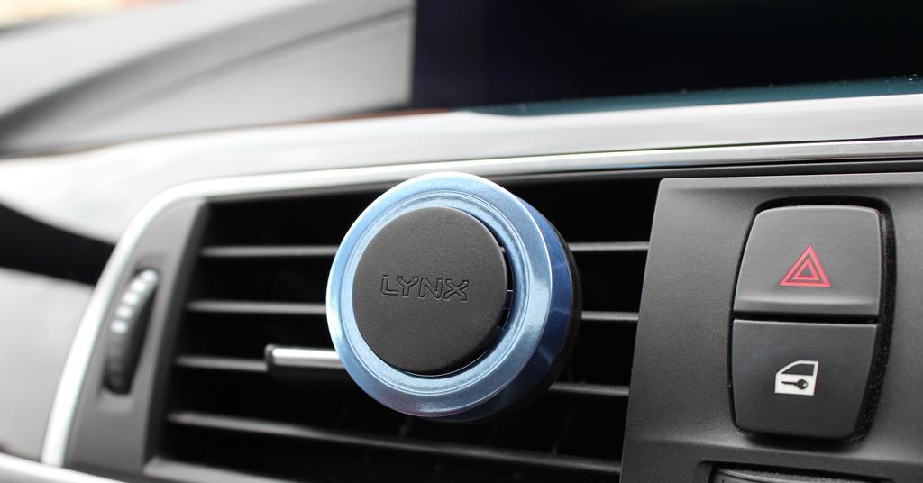 Car Air Freshener