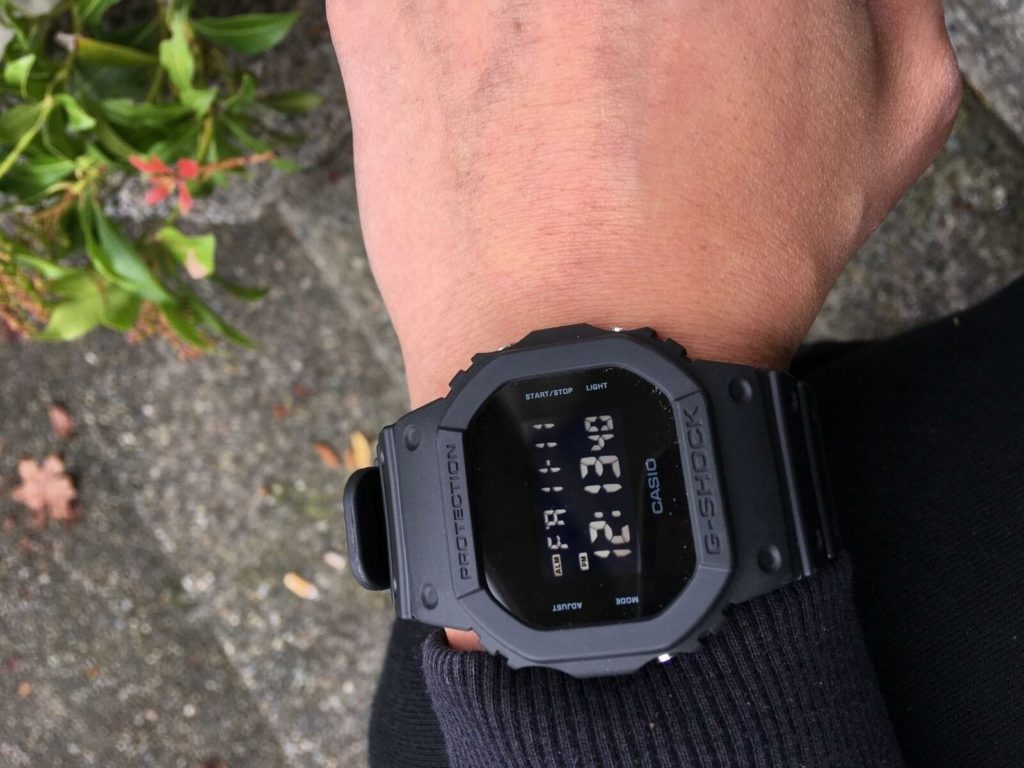 Casio G-Shock