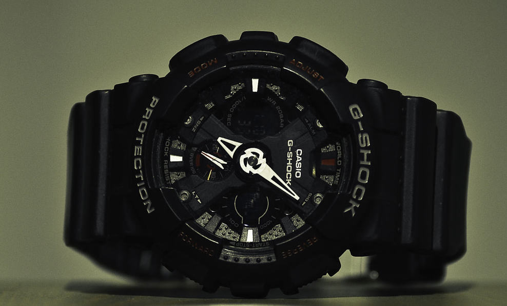 Casio G-Shock