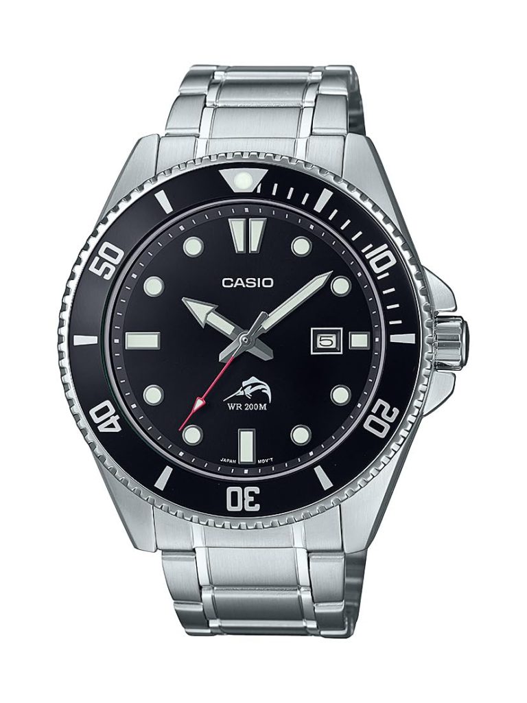 Casio MDV106 (Duro)