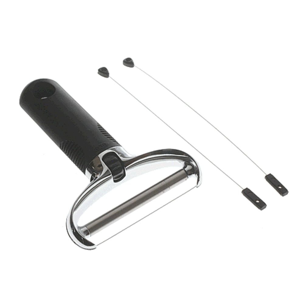 Replaceable Wired Cheese Slicer