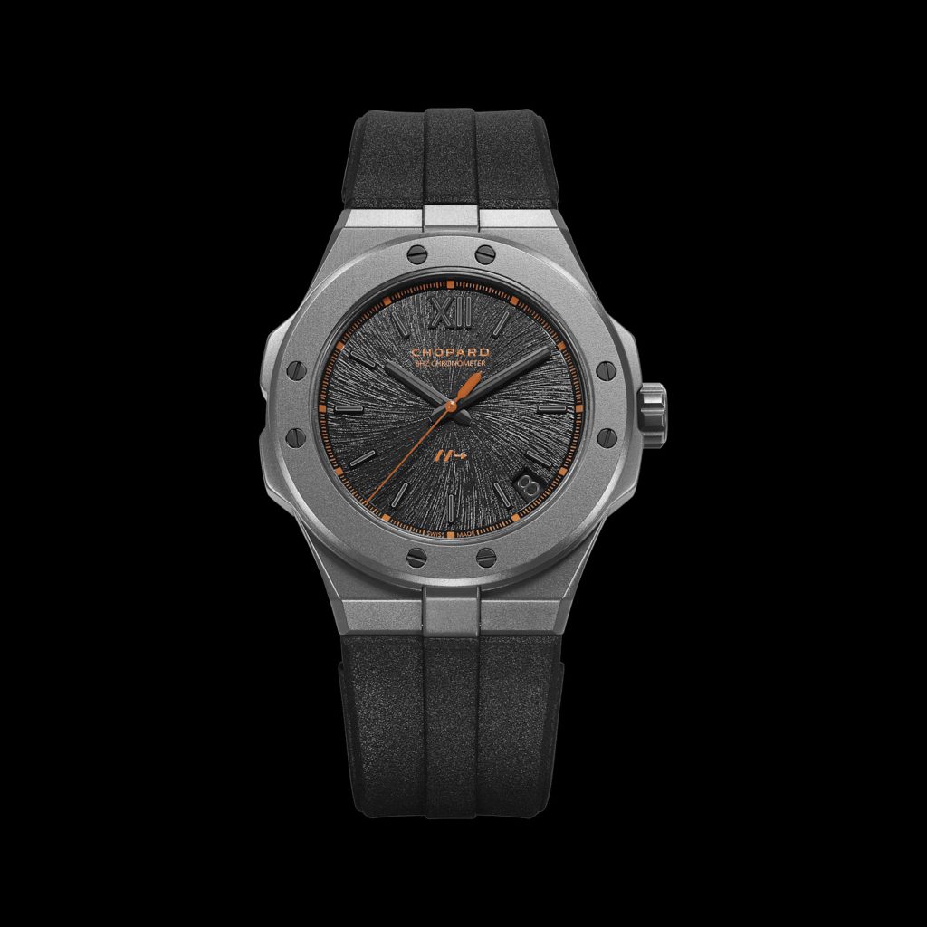 Chopard Alpine Eagle 41 SL