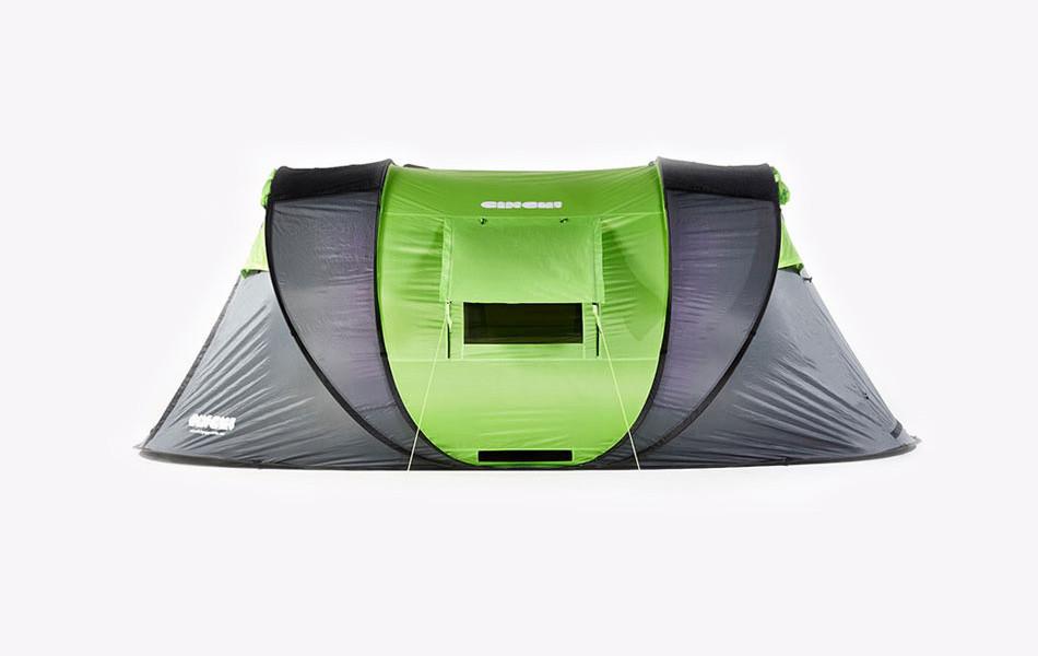 Cinch! Ultimate Pop-Up Tent
