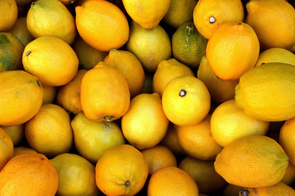Citrus