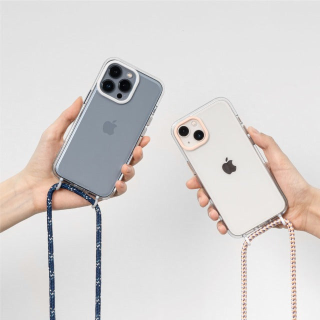 RhinoShield Clear Series Case