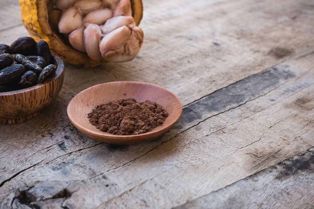 Cocoa