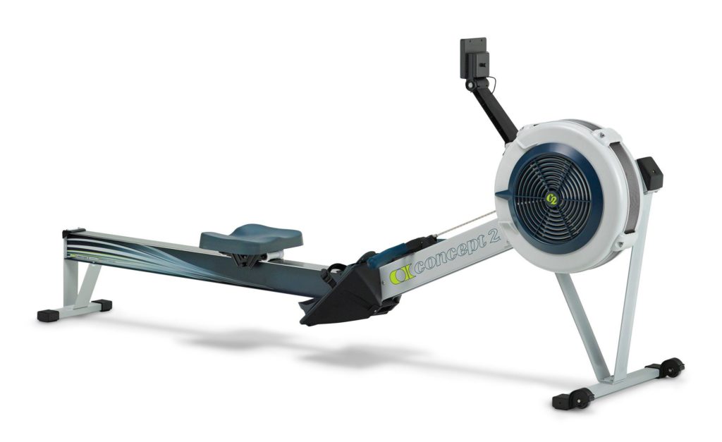 Concept 2 Model D