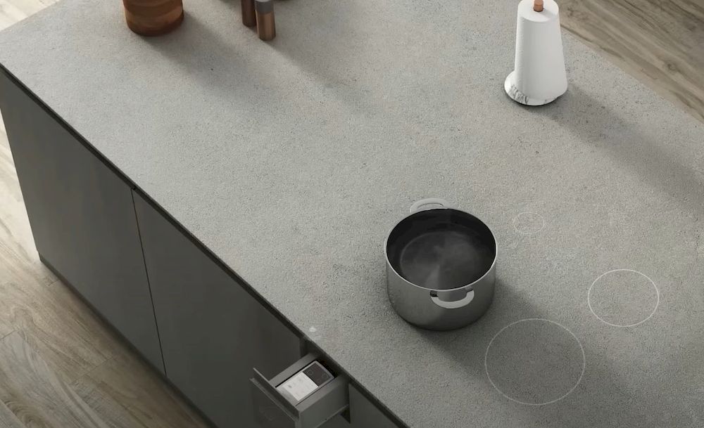 CookingRAK