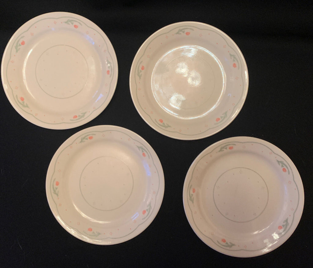Corelle Dinnerware
