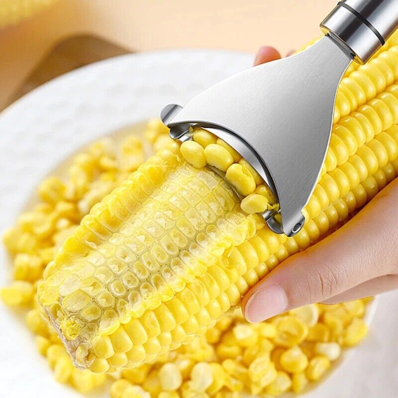 Corn Kernel Remover