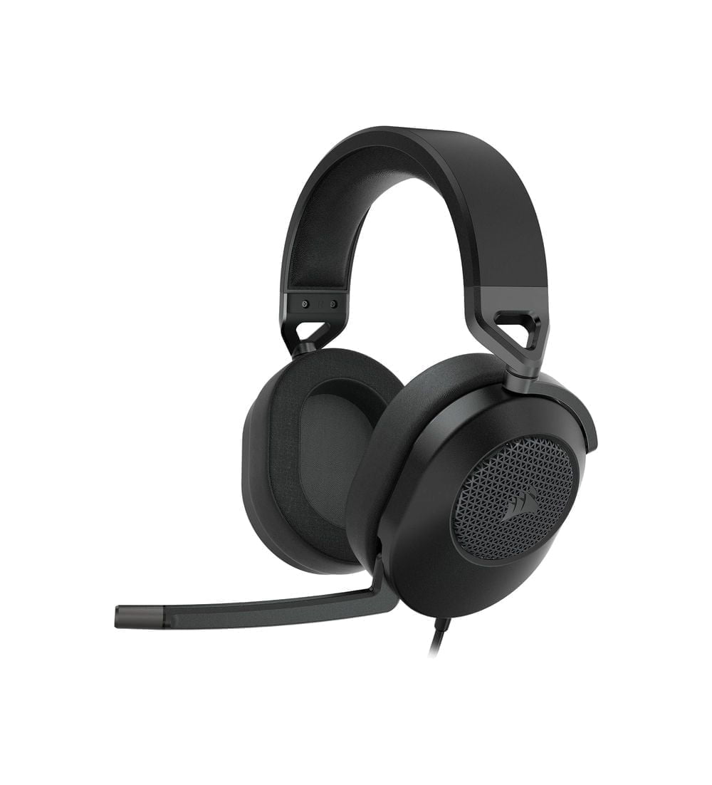 Corsair HS65 Surround Review