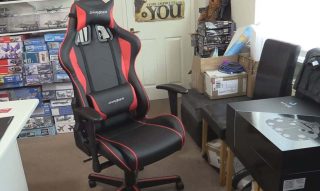 DXRacer Formula Series Review