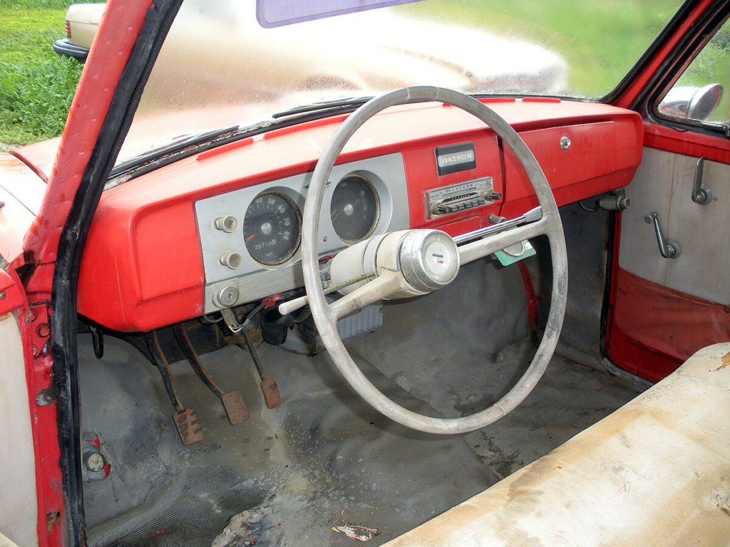 Datsun